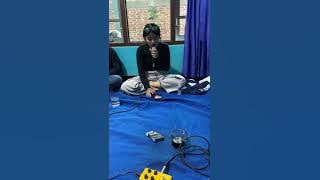 Sederhana tapi suaranya bikin meleleh #cover #fyp 