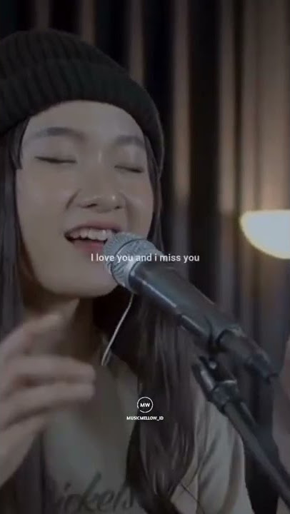 Story Wa Kekinian Akustik || SALLSA BINTAN - LAGI LAGI KU GA BISA TIDUR 🎶