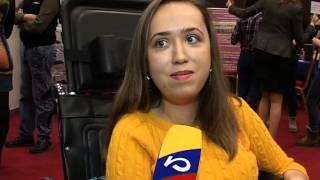 Ярмарка вакансии для инвалидов в Ростове Ярмарка вакансии для инвалидов в Ростове