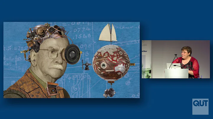 Creating, Making, and Engaging with Cultural Herit...