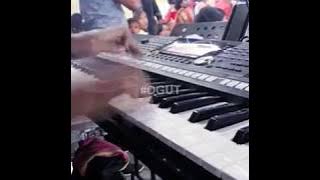 MEYCO TAMBA KEYBOARD