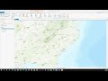 Creating a file geodatabase in arcgis pro