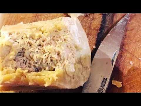 Фото сыра с червями