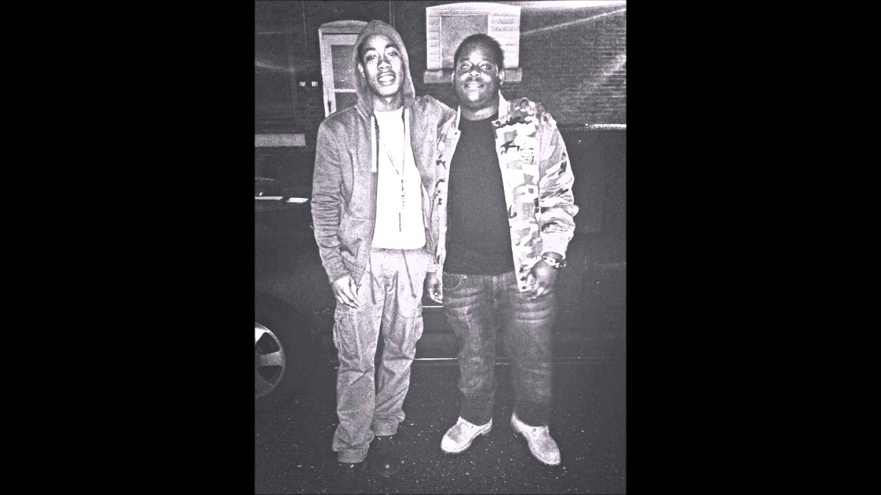 Stoner Freestyle - Shawn Southside ft Tre'Shawn