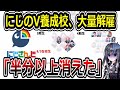 にじさんじのV養成校VTA、規約違反でメンバー大量解雇&rarr;崩壊しかける