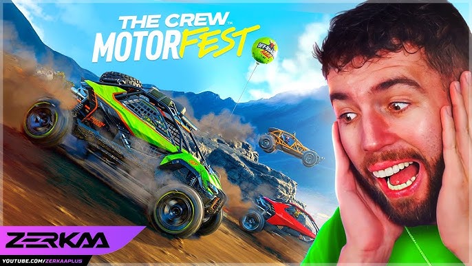 5 best bikes in the Bike Lovers playlist in The Crew Motorfest