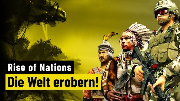 How to Fix Rise of Nations Problems in Windows 10 – paulsmith