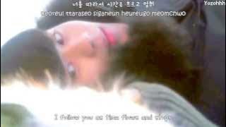 Sung Shi Kyung - Every Moment of You FMV (You Who Came From The Stars OST)[ENGSUB   Rom   Hangul]