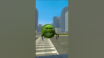 Skibidi cat saved me from Lin gang melon! 😱🔥 P7 #cat #meme #gmod