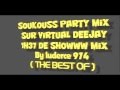 Soukouss party mix vol4  by luderce974