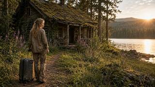 A Homeless Woman Found a Hidden Map Under the Fireplace—and Saved the Lake