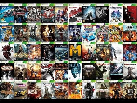 Download jogos xbox 360 rgh