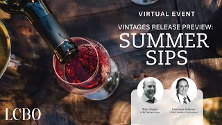 Vintages Summer Sip screenshot 2