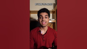 How to Get a 5 On ALL Your AP Exams