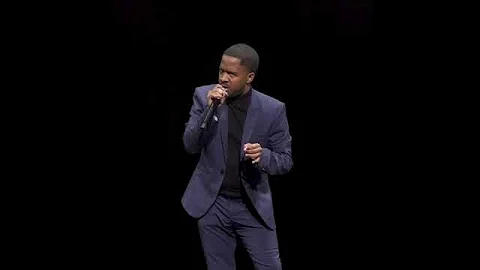 I'M BACK ON TOUR - STAND UP AMERICA!!