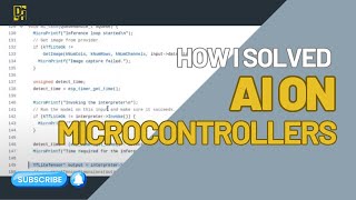 Famous How I Solved AI on Microcontrollers with Daniel Paredes Wealth