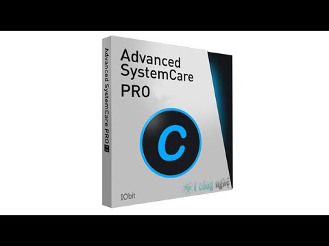 key bản quyền phần mềm advanced system care (2020)