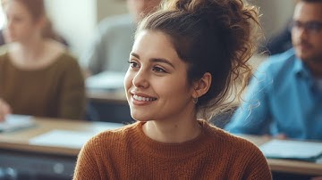 She Tried to Stay Invisible — But Her Identity Was Hiding in the Attendance List | HFY Alien Reddit