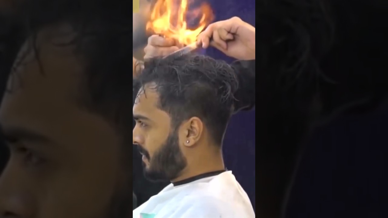 Torch Technique Failed YouTube