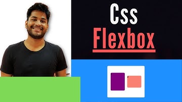 css flexbox tutorial for beginners in hindi || Under 20 Minutes