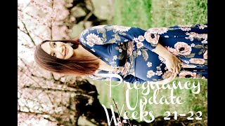 PREGNANCY UPDATE| WEEKS 21-22| SYMPTOMS, BUMPSHOT, CONTRACTIONS
PREGNANCY UPDATE WEEK 21-22
SYMPTOMS
BUMPSHOT
Leach Co Pregnancy pillow- https://www.target.com/p/leachco-snoogle-chic-pregnancy-support-pillow-floral-lace/-/A-75558052?clkid=62fb181dNa70c753d44f88e766497a136&lnm=81938&afid=Ebates%20.&ref=tgt_adv_xasd0002
Business Inguiries: Laik3n08@gmail.com
Connect with me on Instagram- https://www.instagram.com/laiken_jordan/
Magic Links- https://www.magiclinks.org/rewards/re...
Kindred Bravely Maternity Wear- https://www.kindredbravely.com?rfsn=2...
Vitality Extracts- http://www.vitalityextracts.com?rfsn=...
Noggle- http://nogglenation.refr.cc/laikene
QALO- http://share.qalo.com/share/EJordan
Thinx period Proof Underwear- http://ref.thinxify.me/h8So1
http://rwrd.io/mxc3keb
https://www.paypal.com/us/invite?toke...
Donate (if you wish) to help support my channel here: paypal.me/Laiken PREGNANCY UPDATE| WEEKS 21-22| SYMPTOMS, BUMPSHOT, CONTRACTIONS