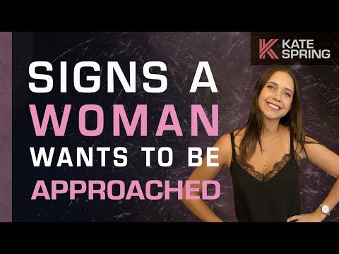 Video: About Female Energy Or What Women Usually Don't Notice