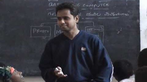 IT in Arasapura_Class 1_Computer Basics_Part 1