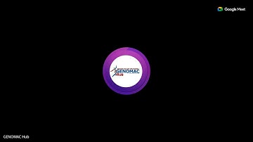 Computational Biology Graduation X Tool Showcase