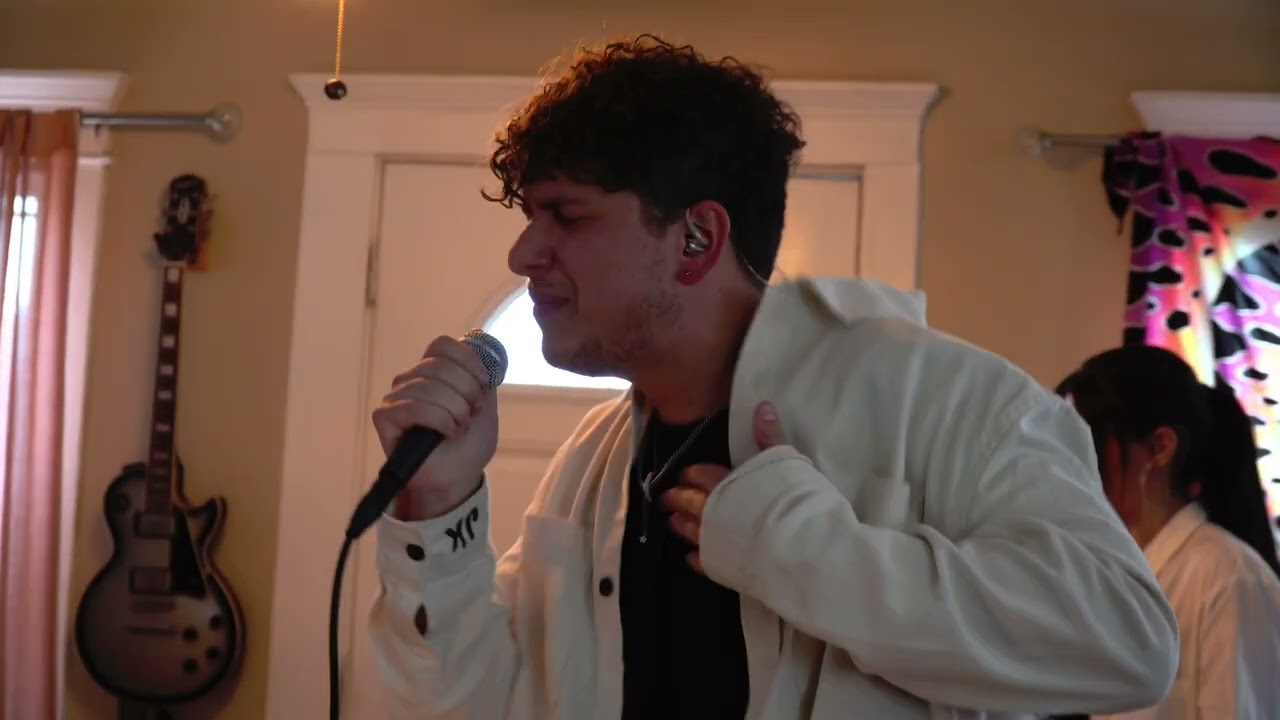 That's My Bad (Live From Maplewood)