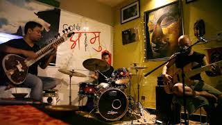 kanta dab dab - escapade at cafe aamu