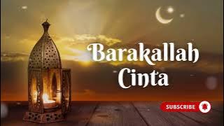 Sholawat Viral 2025 🕊️ Sholawat Barakallah Cinta Full – Novi Ayla