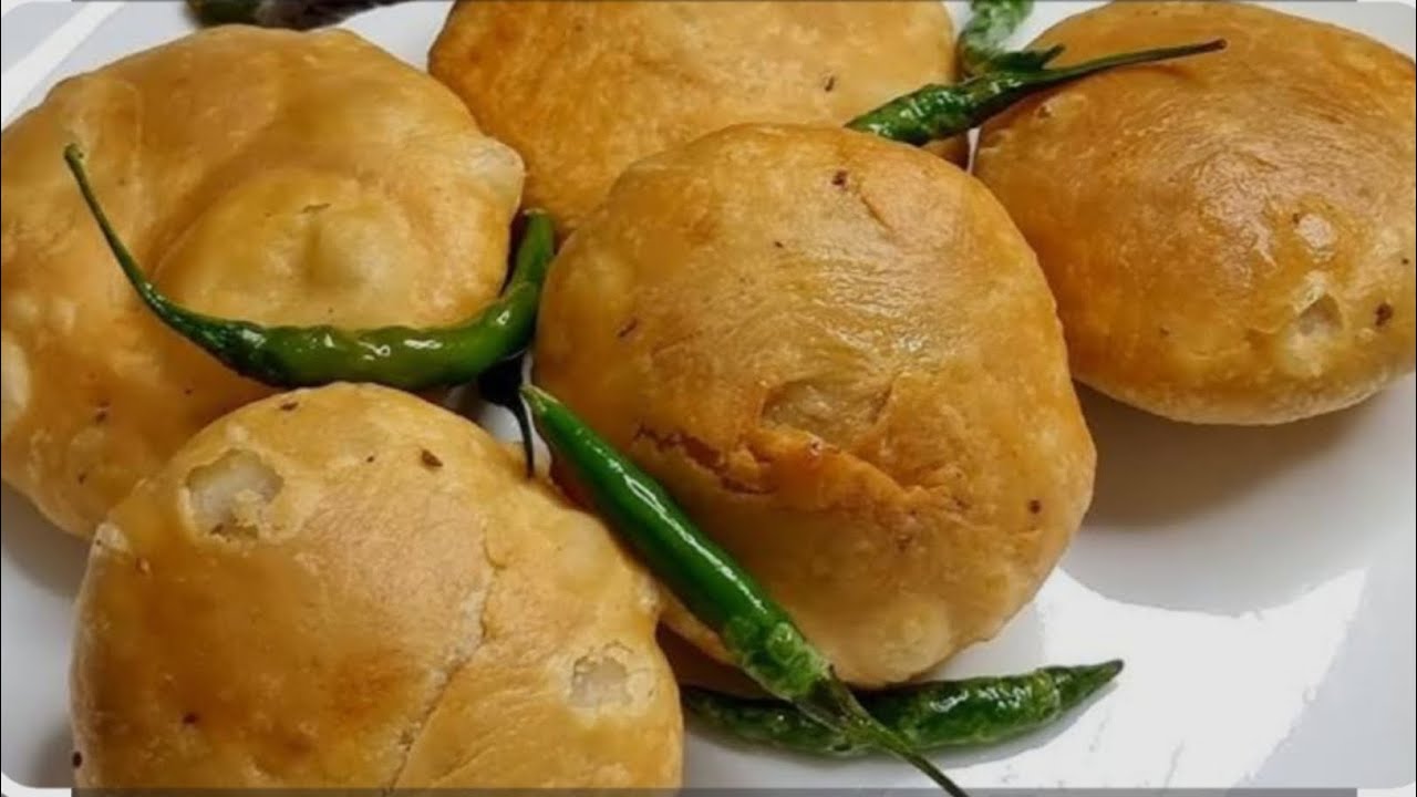 RAMAZAN✨ SPECIAL KHASTA CHICKEN KEEMA 😋🤤 KACHORI RECIPE|