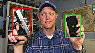 The Gun Detector - Smarter Every Day 225