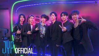 [Xdinary Heroes : Xtra Files] Ep.60 '2024 Spotify Wrapped Live in Indonesia & Thailand' Behind