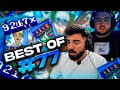 Je fais 3 max win daffilee sur nine to five   best of 77 taour  ekanos