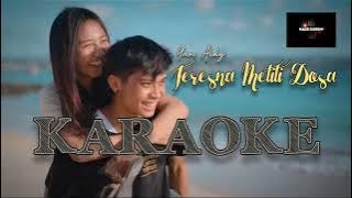 YAN ALDY - TRESNA METITI DOSA (KARAOKE POP BALI)