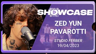Zed Yun Pavarotti x Studio Ferber ∣ Live Me If You Can