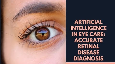 Artificial intelligence in eye care: accurate retinal disease diagnosis through Tools