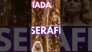 Serafines y Pureza: Regresa al Ahora #shorts