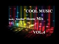 Funky Soulful House Mix' VOL 4