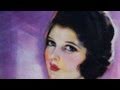Make-up History - Victorian Era to 1930's