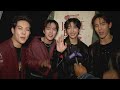 MONSTA X Sings Some ‘Baby Blue’ Backstage at Jingle Ball NYC! (Exclusive)
