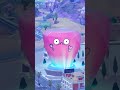 Chapter 7 VISITOR ROCKET EVENT Replay! 🚀🔥 #fortnite