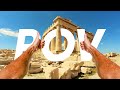 Insta360 go 2  mindblowing travel pov ft amir zakeri