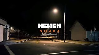 NEMEN NDX A.K.A BY BOEDAK KORPORAT LIRIK LAGU