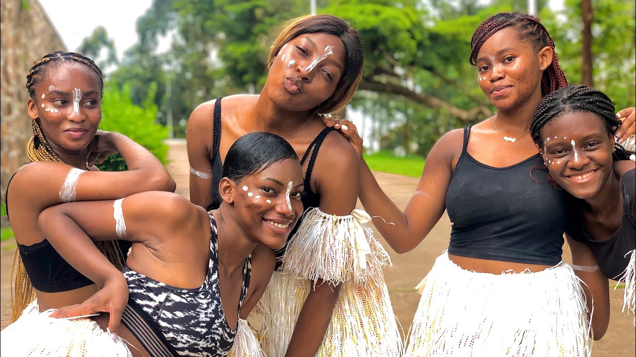 Cameroun, l’Afrique en miniature | Danses et Rythmes du Cameroun