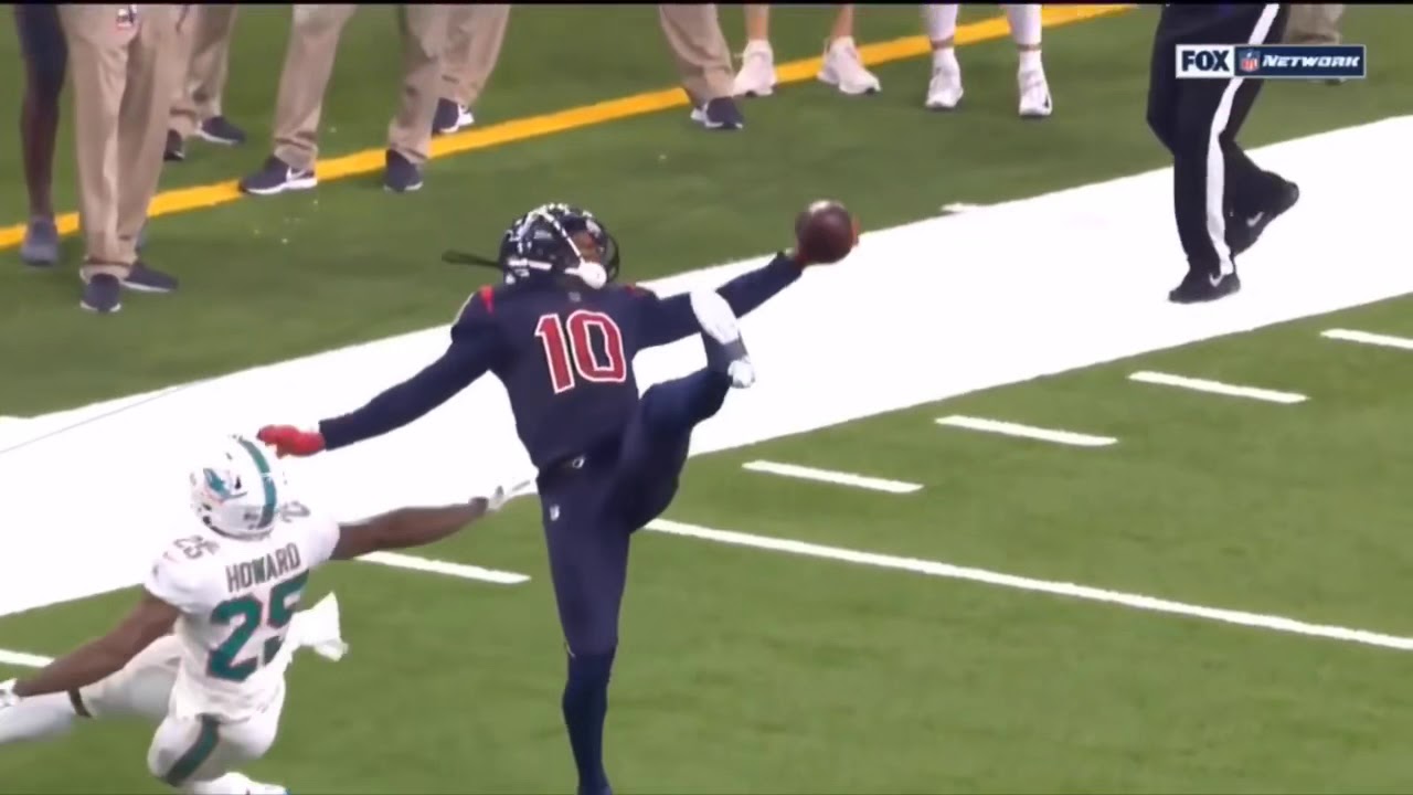 2018-19 NFL Highlight Video “Better Now” Post Malone