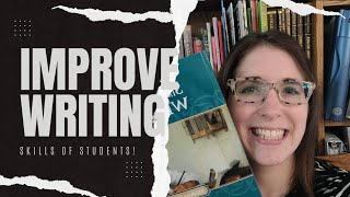 How I Improved the Writing Skills of my 3rd Grader in a Short Amount of Time!!! Profile