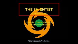 The Shientist - Biomedical Classification (Da Pathology SZtorm)
