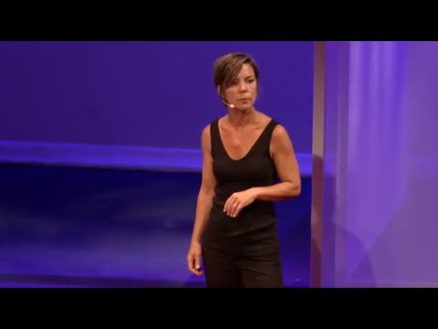 The Face of Human Trafficking  | Megan Rheinschild | TEDxSantaBarbara Sex Trafficking of underage girls is happening right in our own backyards, small towns and big cities across America. These kids are our kids, profoundly ..., From YouTubeVideos